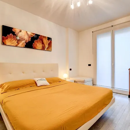 Mgh La Castellana Lake View B4 Apartment Sirmione