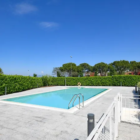Mgh La Castellana Lake View B4 Apartment Sirmione